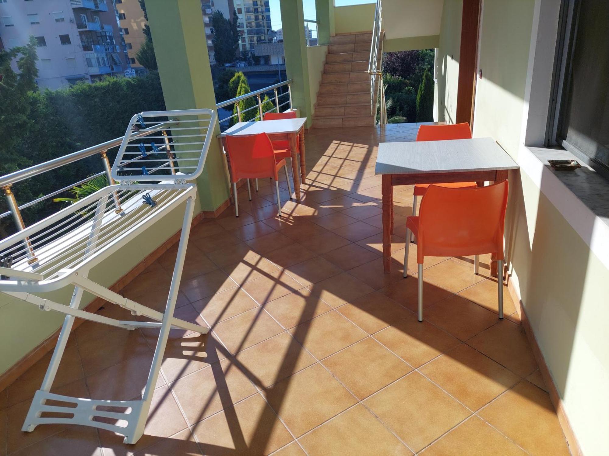 Greenvilla Park Durrës Cameră foto