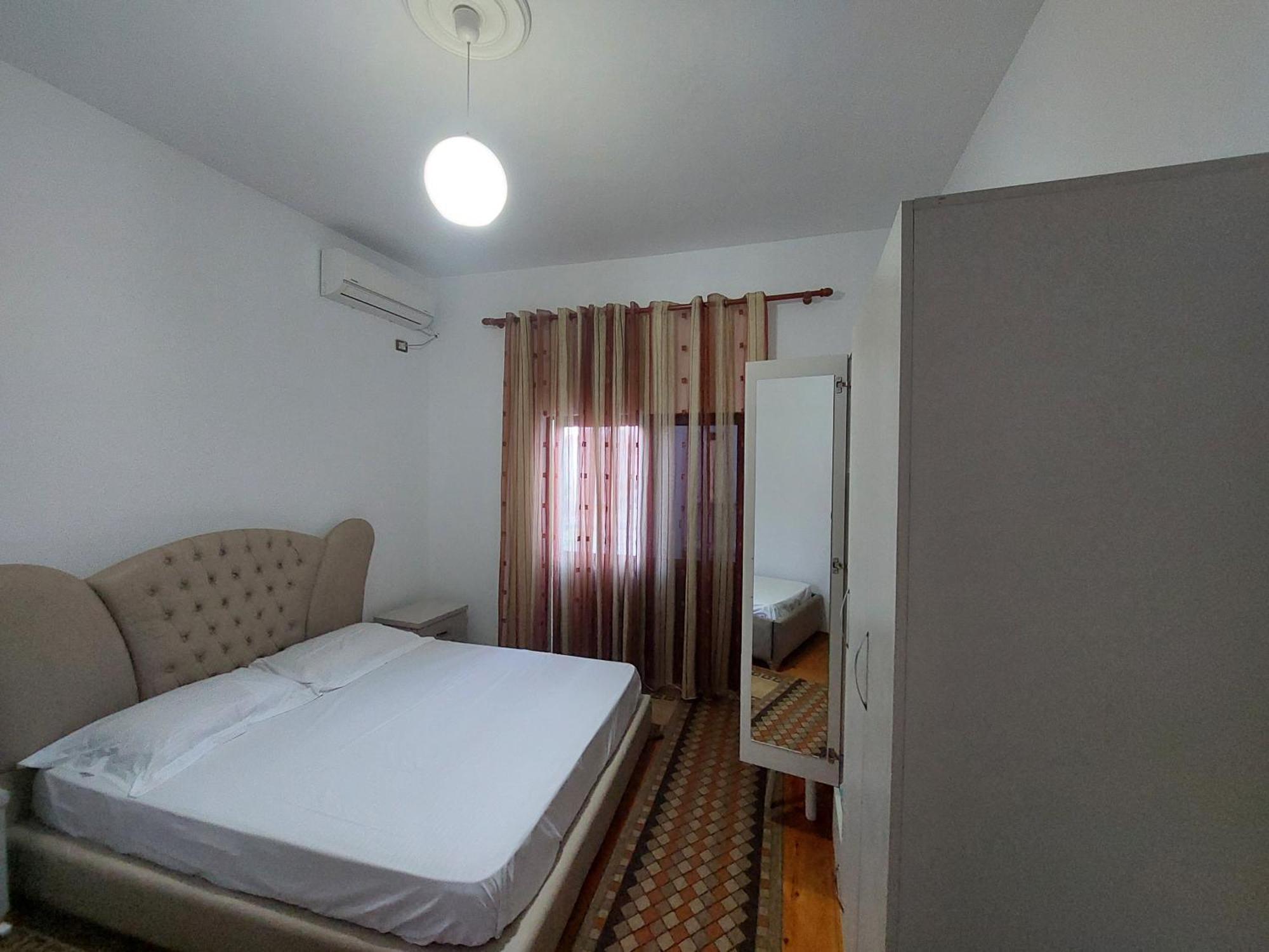 Greenvilla Park Durrës Cameră foto