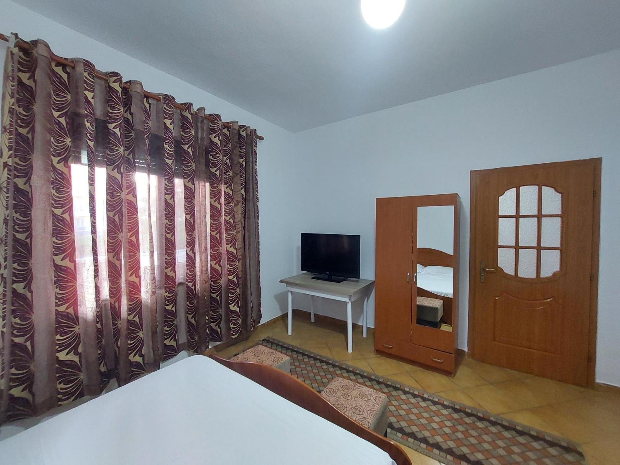 Greenvilla Park Durrës Cameră foto