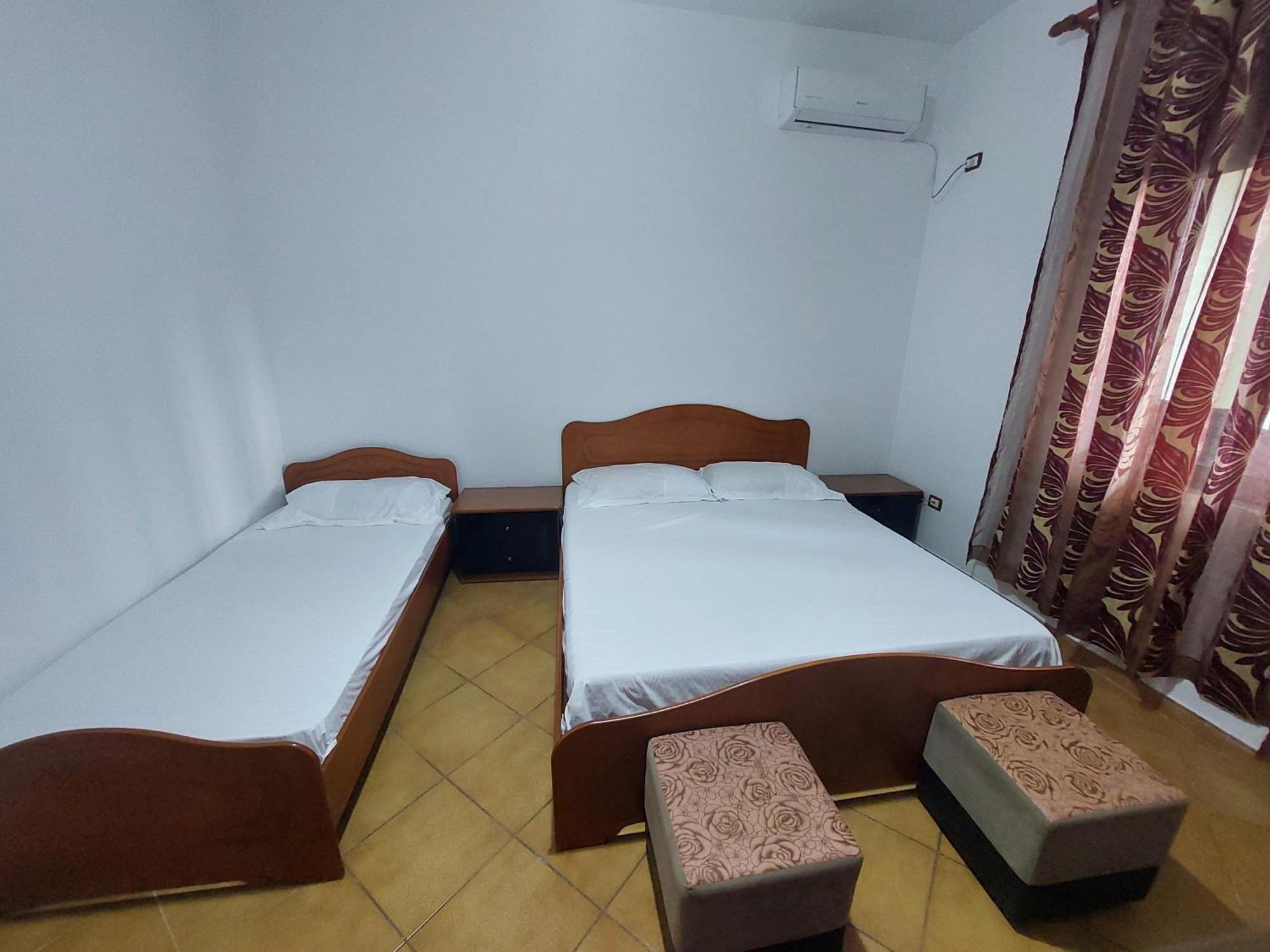 Greenvilla Park Durrës Cameră foto