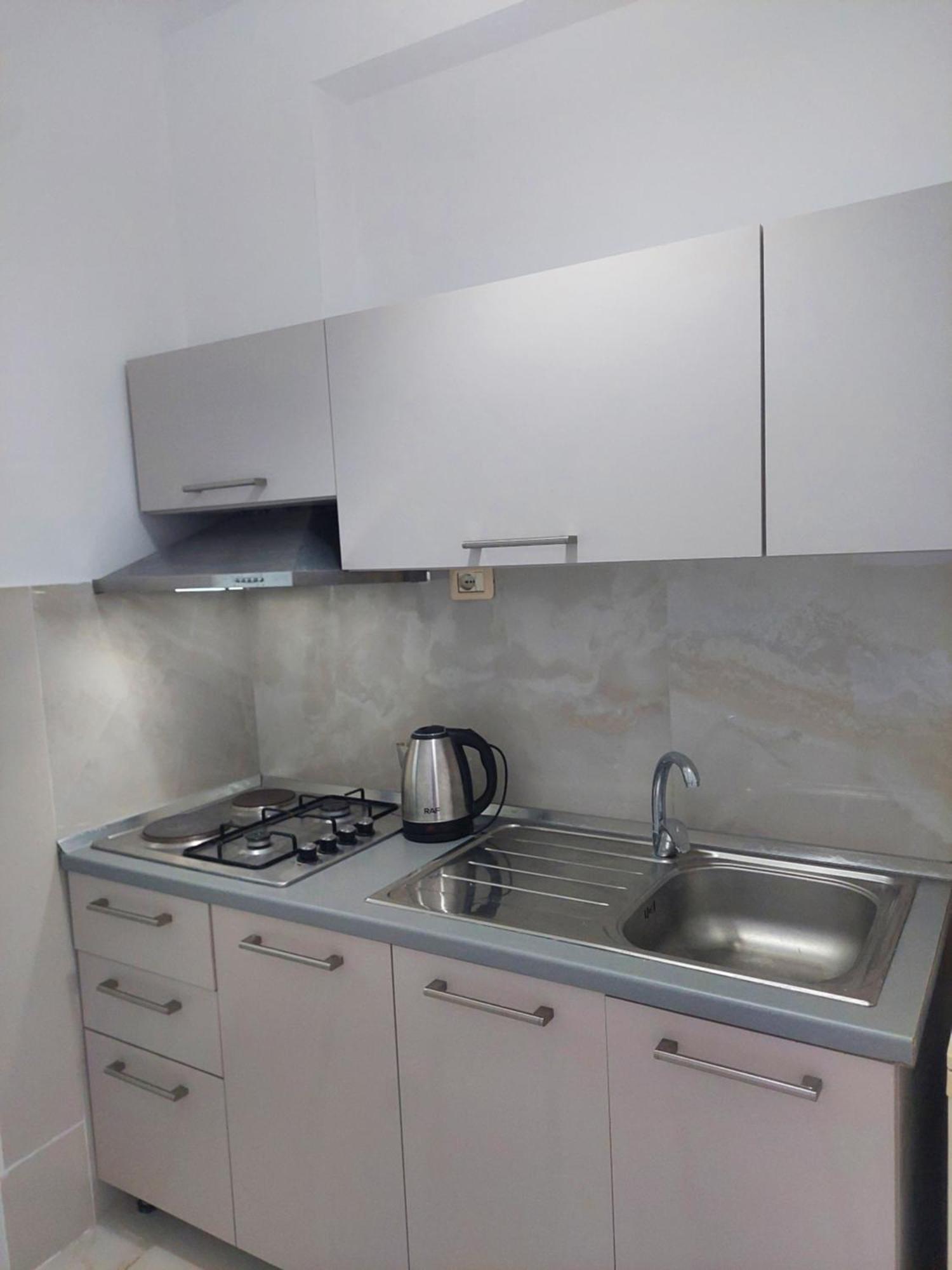 Greenvilla Park Durrës Cameră foto