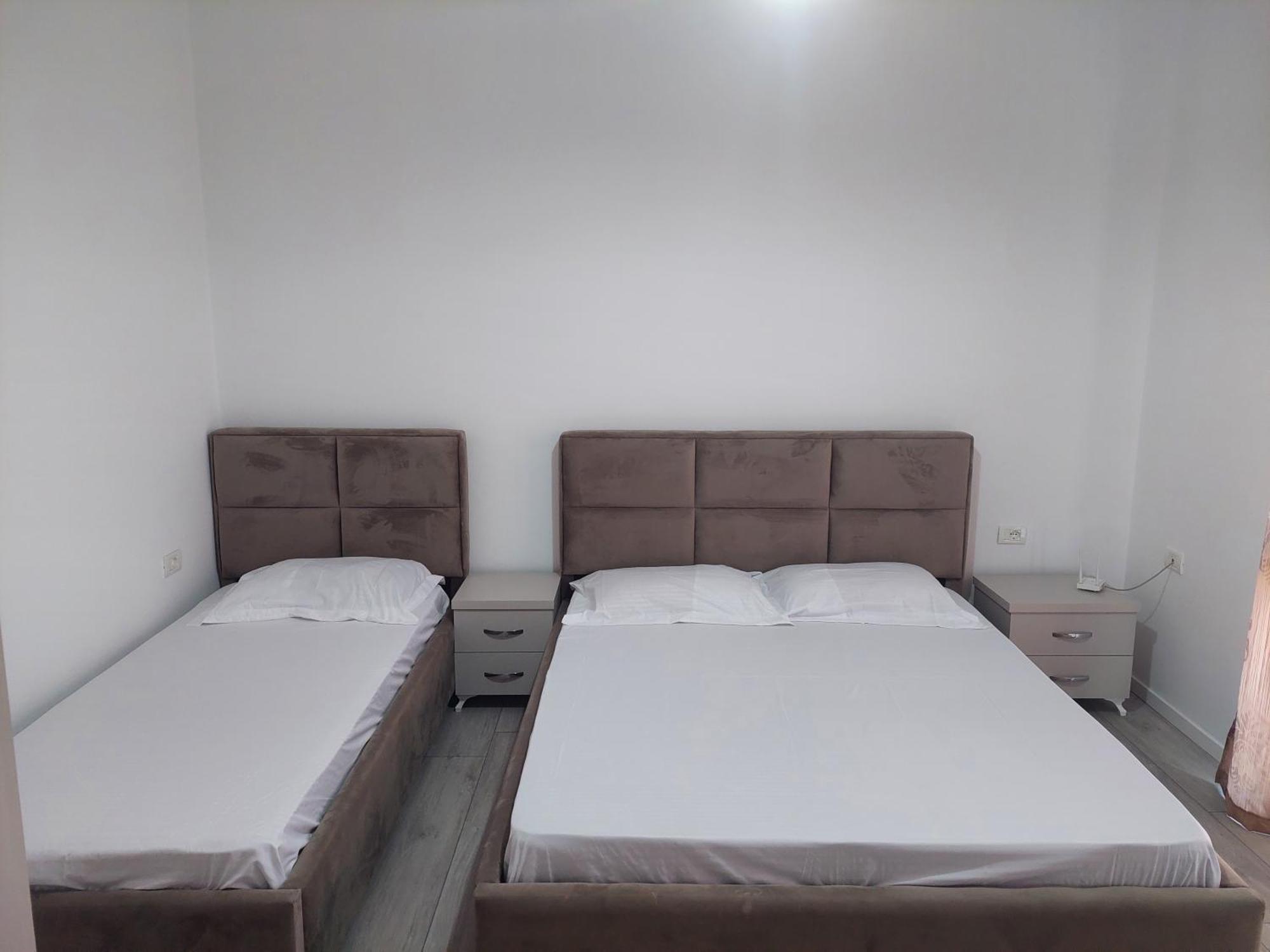 Greenvilla Park Durrës Cameră foto