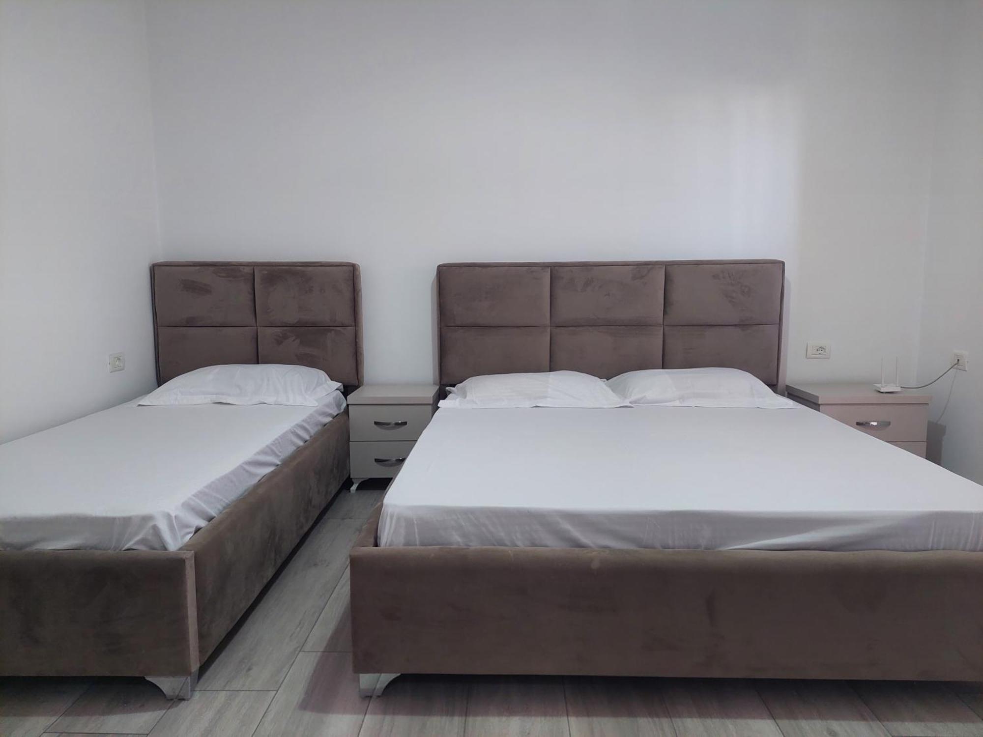 Greenvilla Park Durrës Cameră foto
