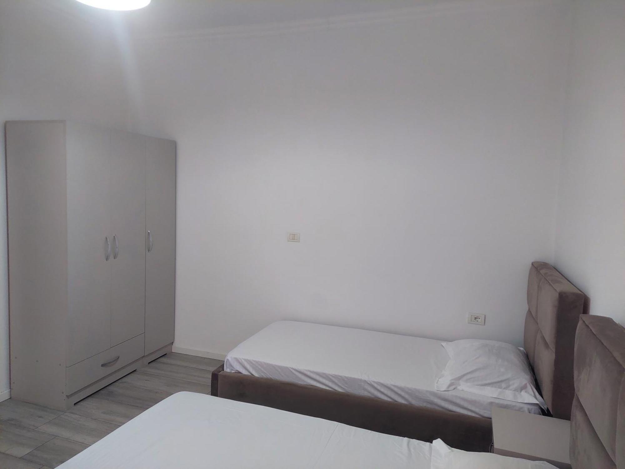 Greenvilla Park Durrës Cameră foto