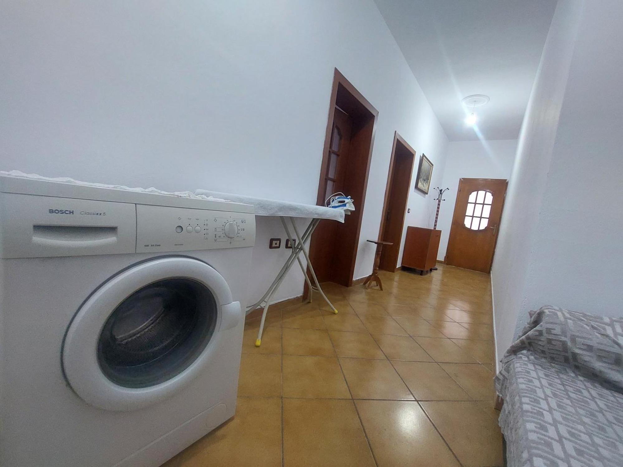 Greenvilla Park Durrës Cameră foto