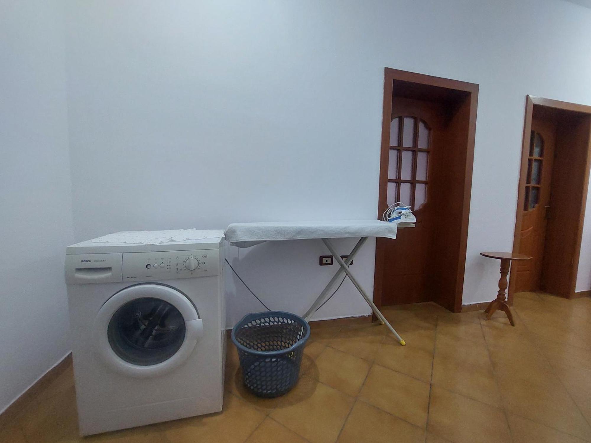 Greenvilla Park Durrës Cameră foto